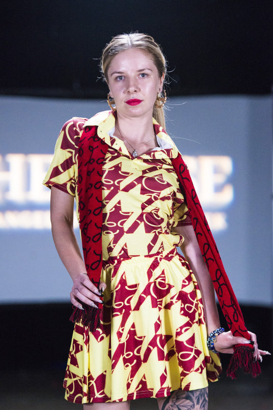 Rembrandt Women's Polo