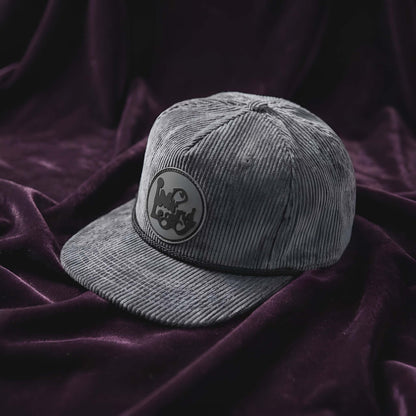 Corded Snapback