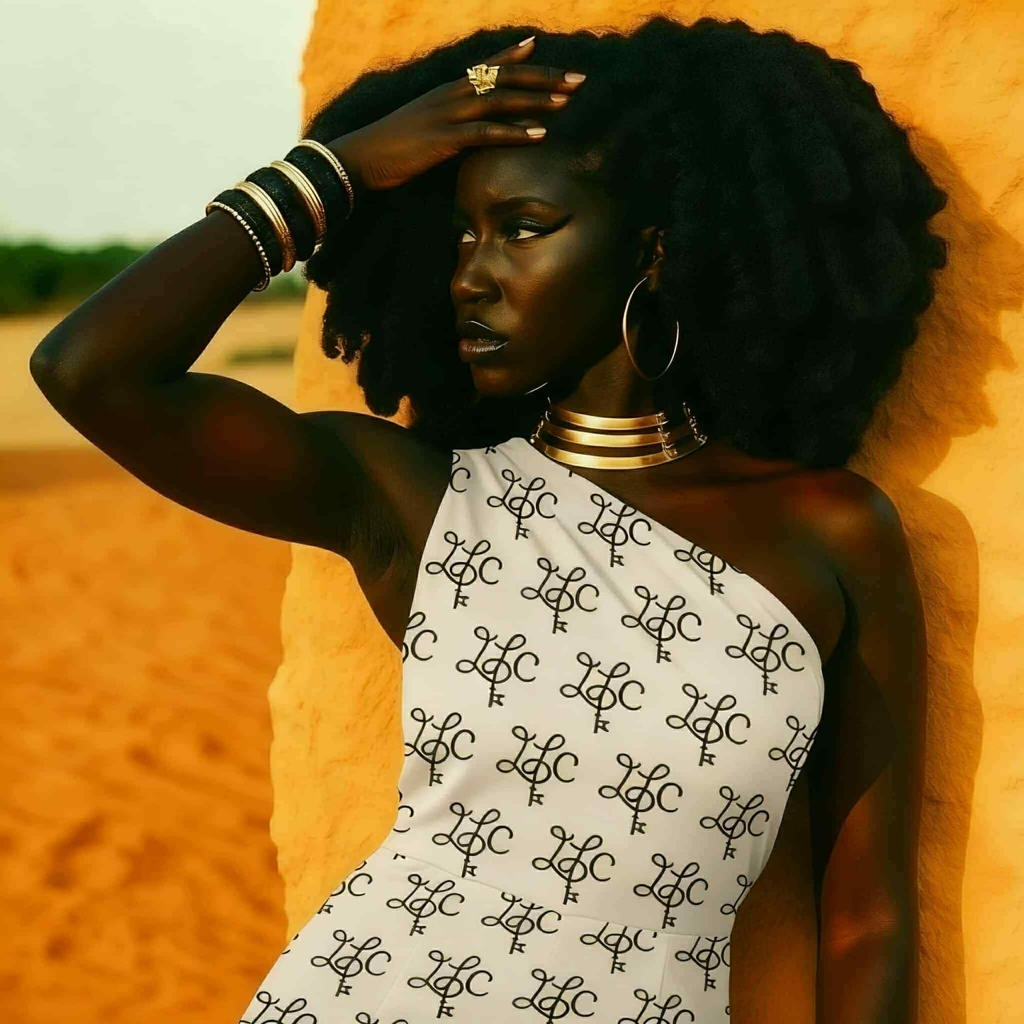 Tha Coldest Shoulder