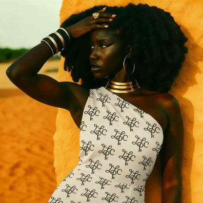 Tha Coldest Shoulder