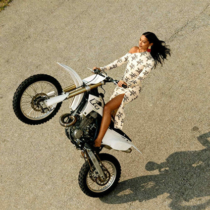 Tha Coldest Shoulder