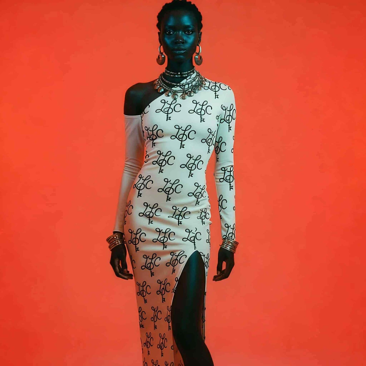 Tha Coldest Shoulder