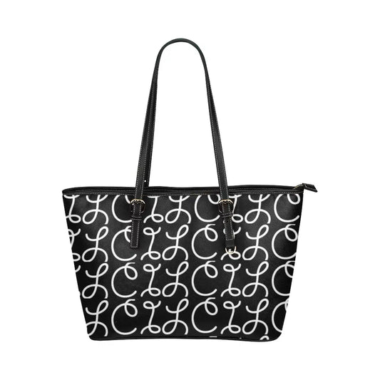 Kruella Leather Large Leather Tote