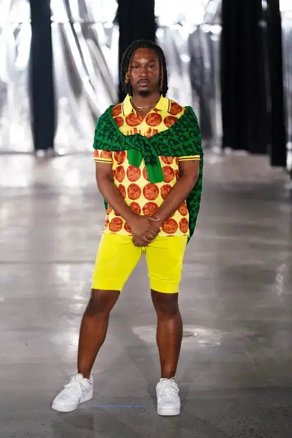 Carlton's Favorite Cardigan