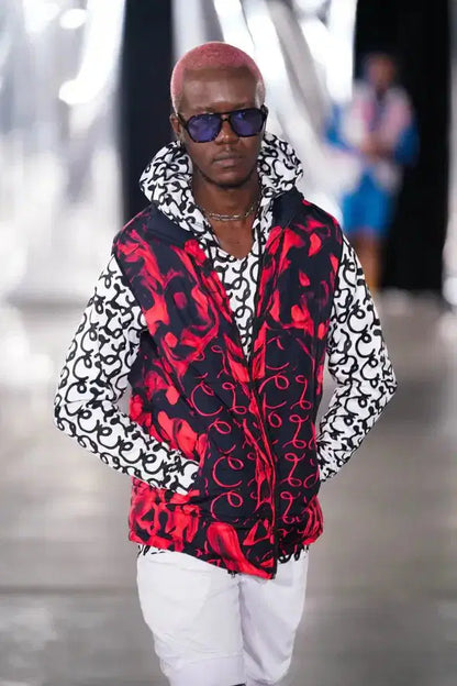 IL Padded Vest