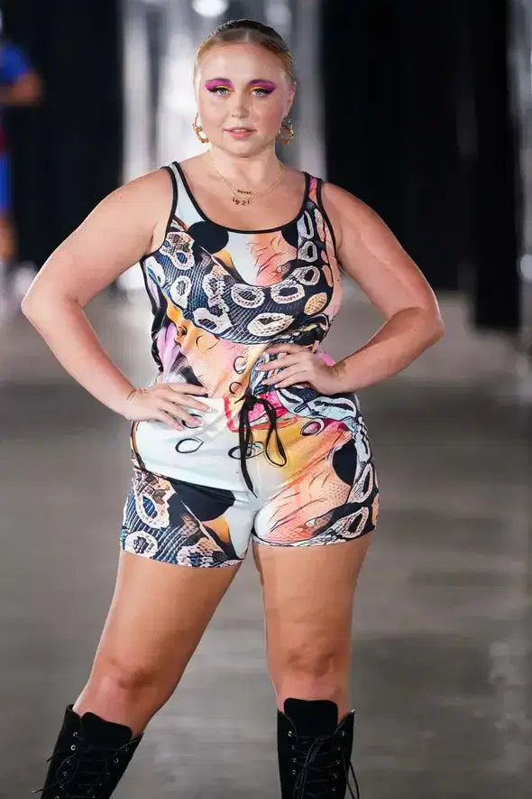 IL Romper