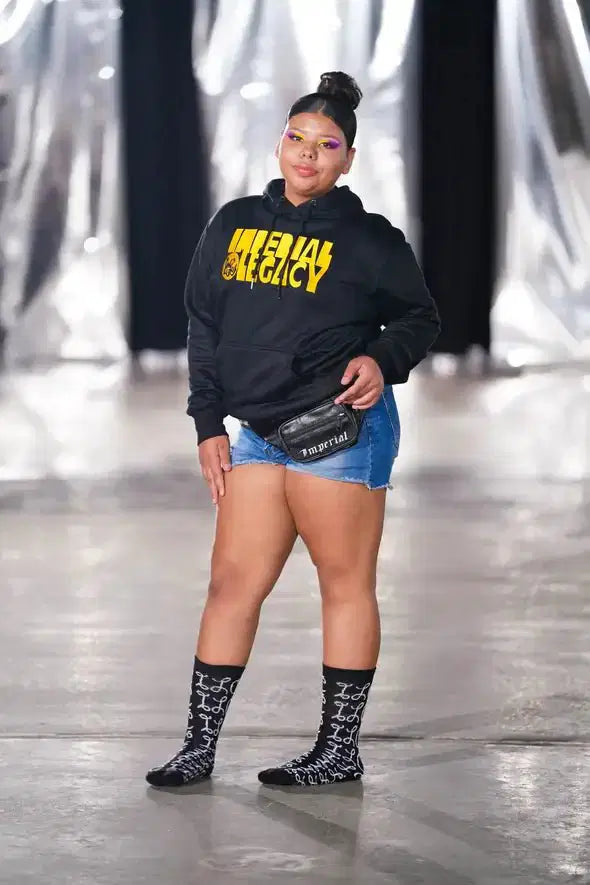 IL Official Heavyweight Hoodie
