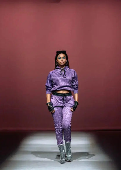 All Ready Jumpsuit