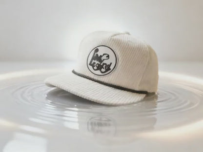 Corded Snapback