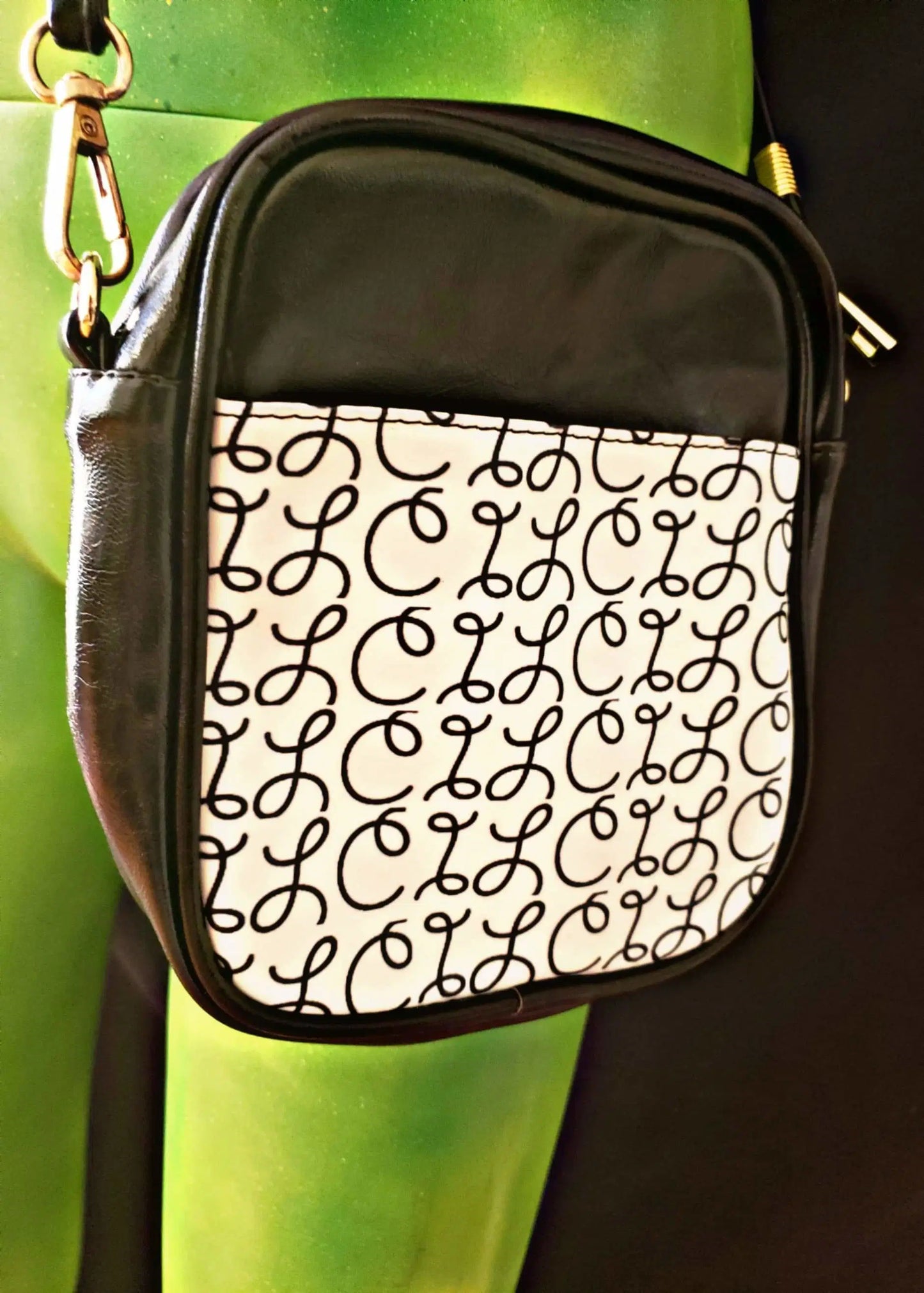 Kruella Sling Bag