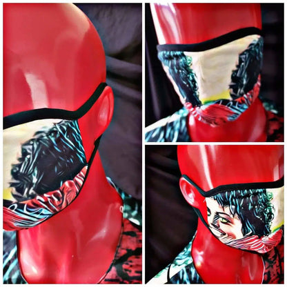IL Face Huggers