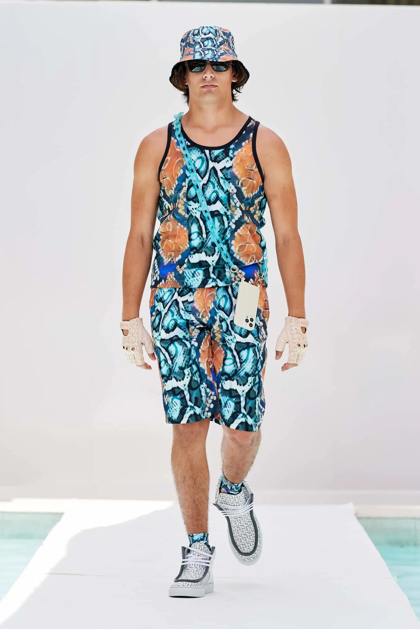 IL Summer Tank
