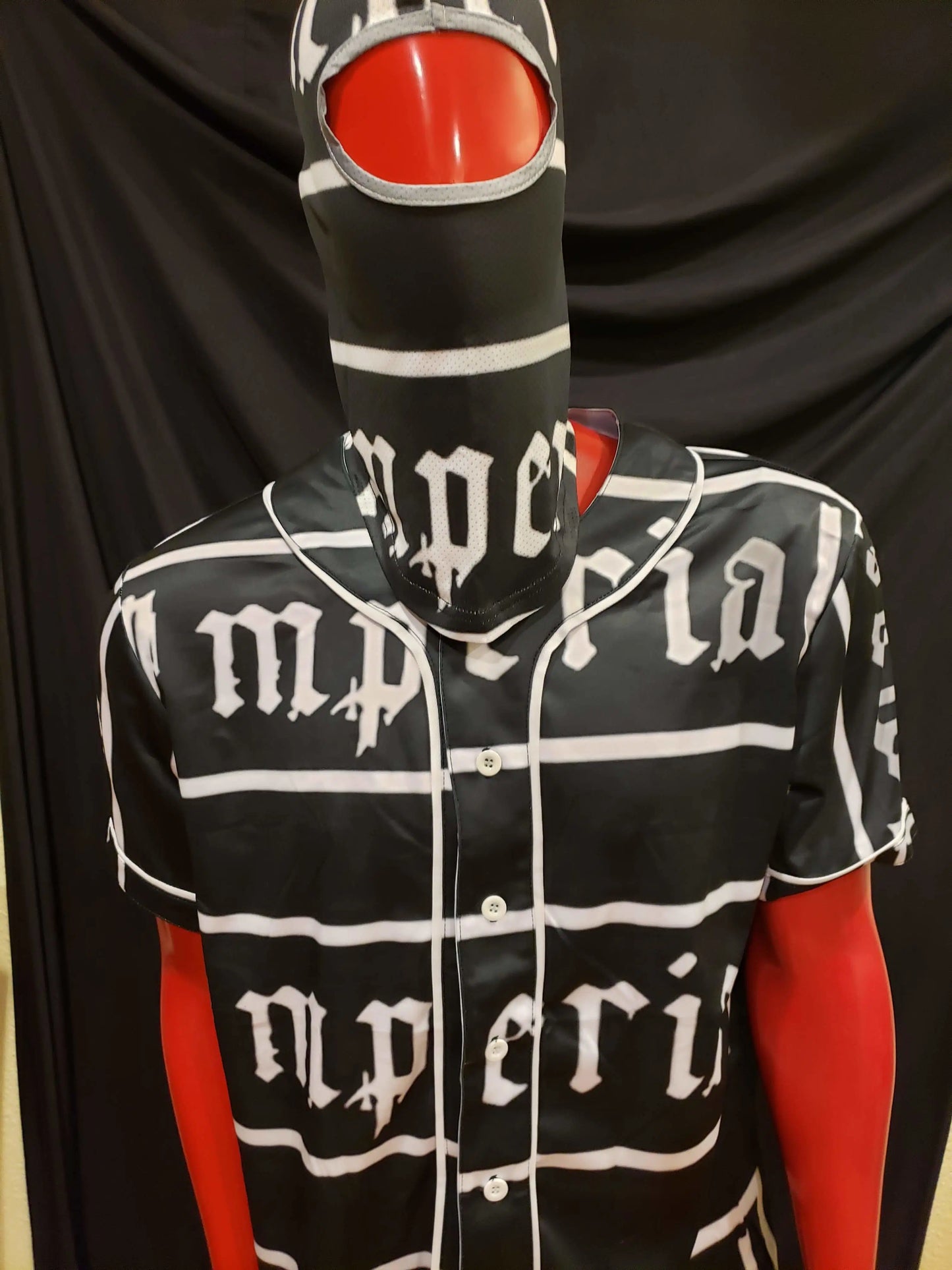 Men's Imperial Compton Jersey
