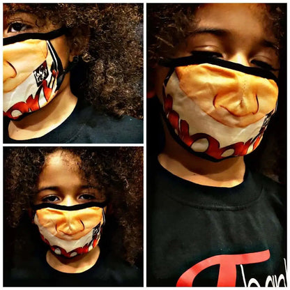 IL Face Huggers