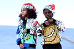 Load image into Gallery viewer, SMC Kids Bomber Jacket
