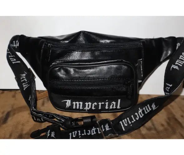 Imperial Hip Pack