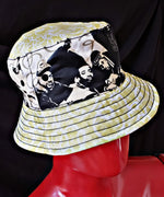 Load image into Gallery viewer, Scripted SINZ Bucket Hat (Unisex)
