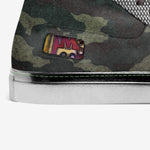 Load image into Gallery viewer, Flash Unknown (High Top Sneaker)
