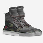 Load image into Gallery viewer, Flash Unknown (High Top Sneaker)
