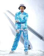 Load image into Gallery viewer, Ice King Suit
