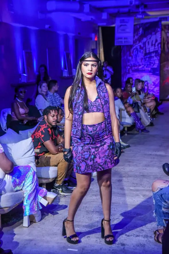 IL Skort