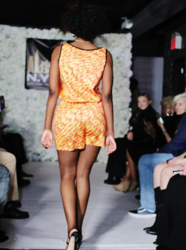 Women's Romper