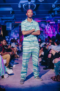Rembrandt Casual Pants