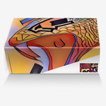 Load image into Gallery viewer, Kobrahla (Extra Large High Top)
