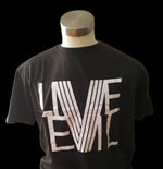 Load image into Gallery viewer, LIVEEVIL_FRONT
