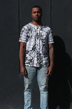 Load image into Gallery viewer, Men&#39;s Your Legacy Matters Baseball Jersey
