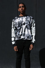 Load image into Gallery viewer, Men&#39;s 1921 Crewneck Sweatshirt
