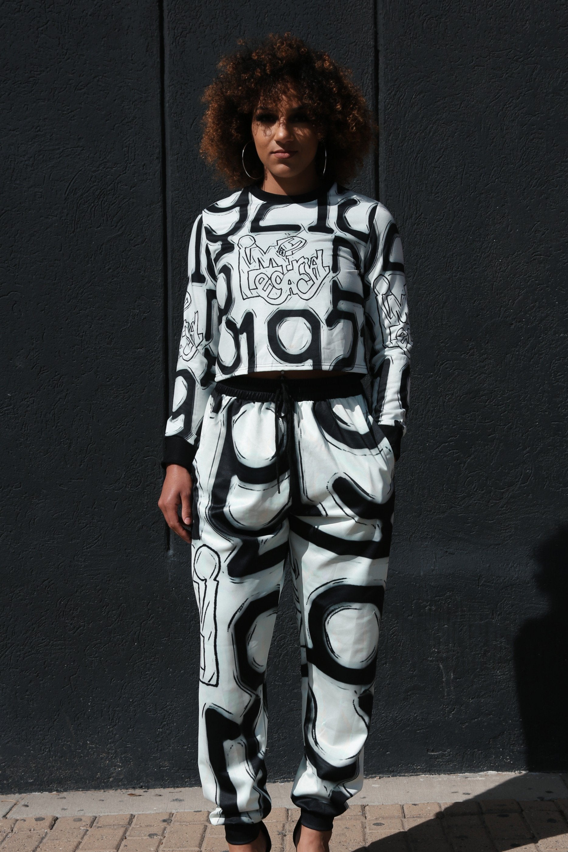 Women's 1921 Joggers