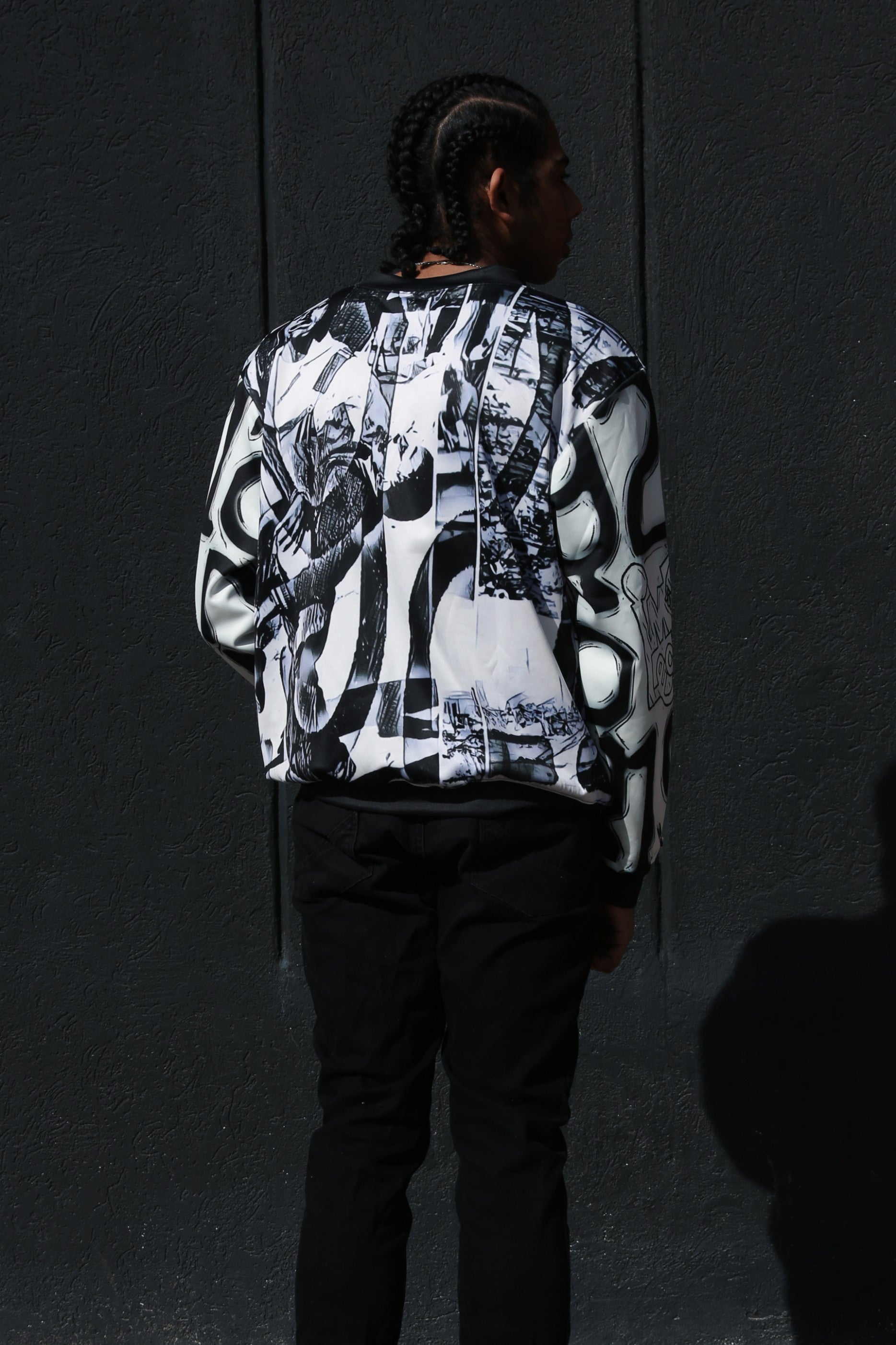 Men's 1921 Crewneck Sweatshirt
