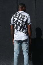 Load image into Gallery viewer, Men&#39;s Your Legacy Matters Baseball Jersey
