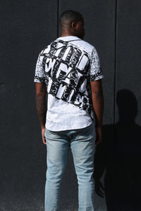 Men's Your Legacy Matters Baseball Jersey