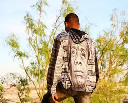 Scripted SINZ Lightweight Hoodies