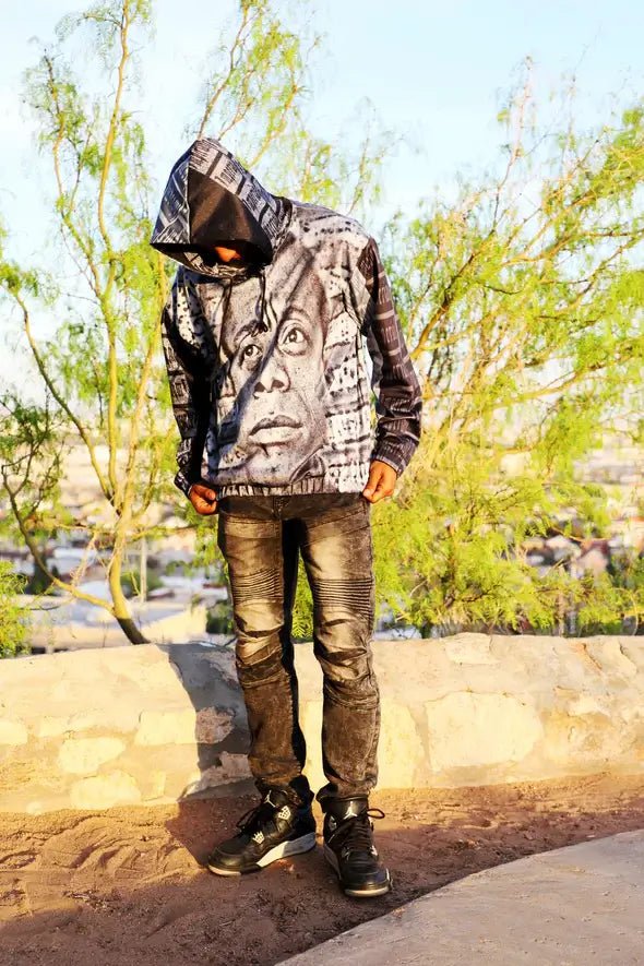 Scripted SINZ Lightweight Hoodies