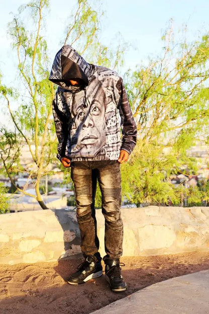 Scripted SINZ Lightweight Hoodies