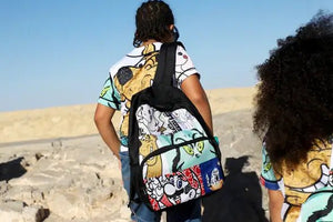 IL Unisex Backpack