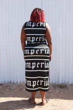 Load image into Gallery viewer, Imperial Compton Maxi Dress

