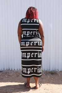 Imperial Compton Maxi Dress