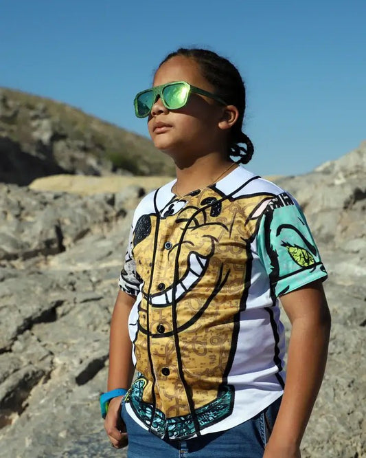 Young Legacy AllOverPrint Jersey's