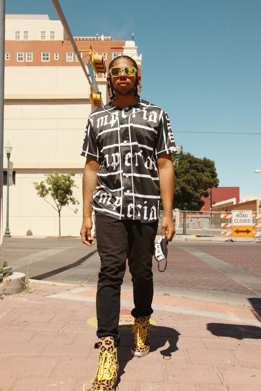 Men's Imperial Compton Jersey