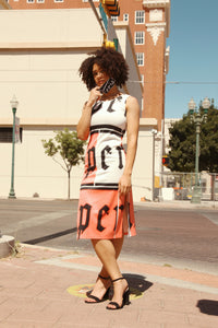 Imperial Compton Maxi Dress