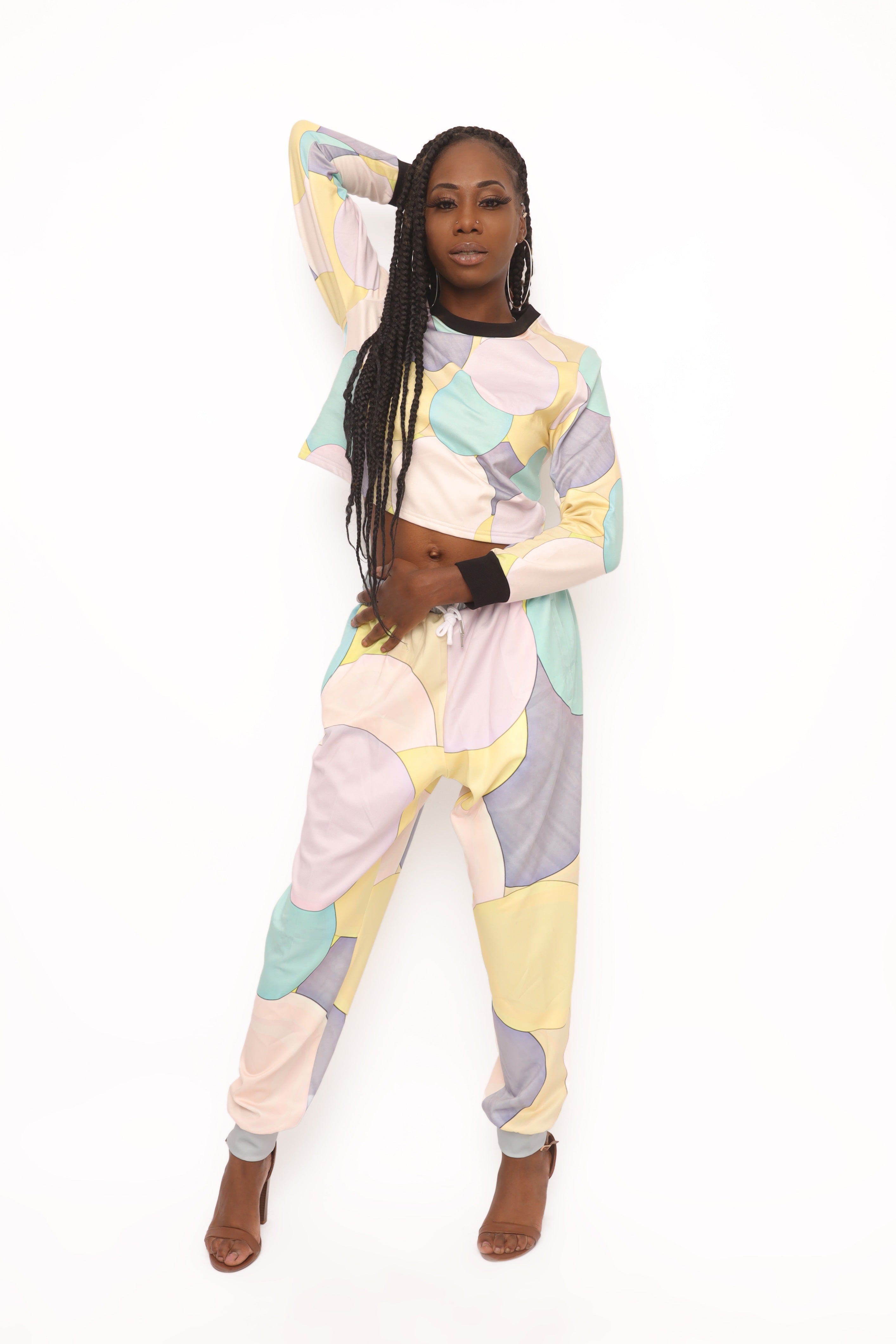 Rembrandt Unisex Joggers