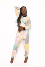 Load image into Gallery viewer, Rembrandt Unisex Joggers

