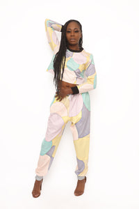 Rembrandt Unisex Joggers