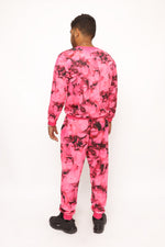 Load image into Gallery viewer, Rembrandt Unisex Joggers
