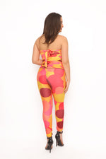 Load image into Gallery viewer, Rembrandt Women&#39;s Bandeau Tie
