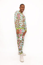 Load image into Gallery viewer, Rembrandt Unisex Joggers
